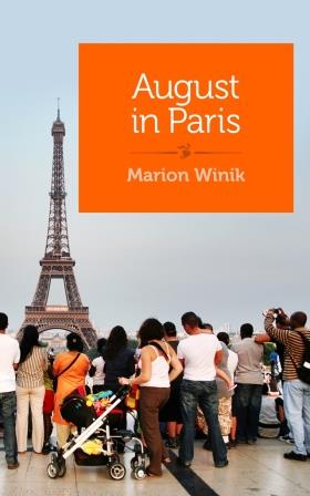 Today, we're off on a series of travel adventures w <a href="/marionwinik/">Marion Winik</a> and her entire family. ow.ly/PaZfG