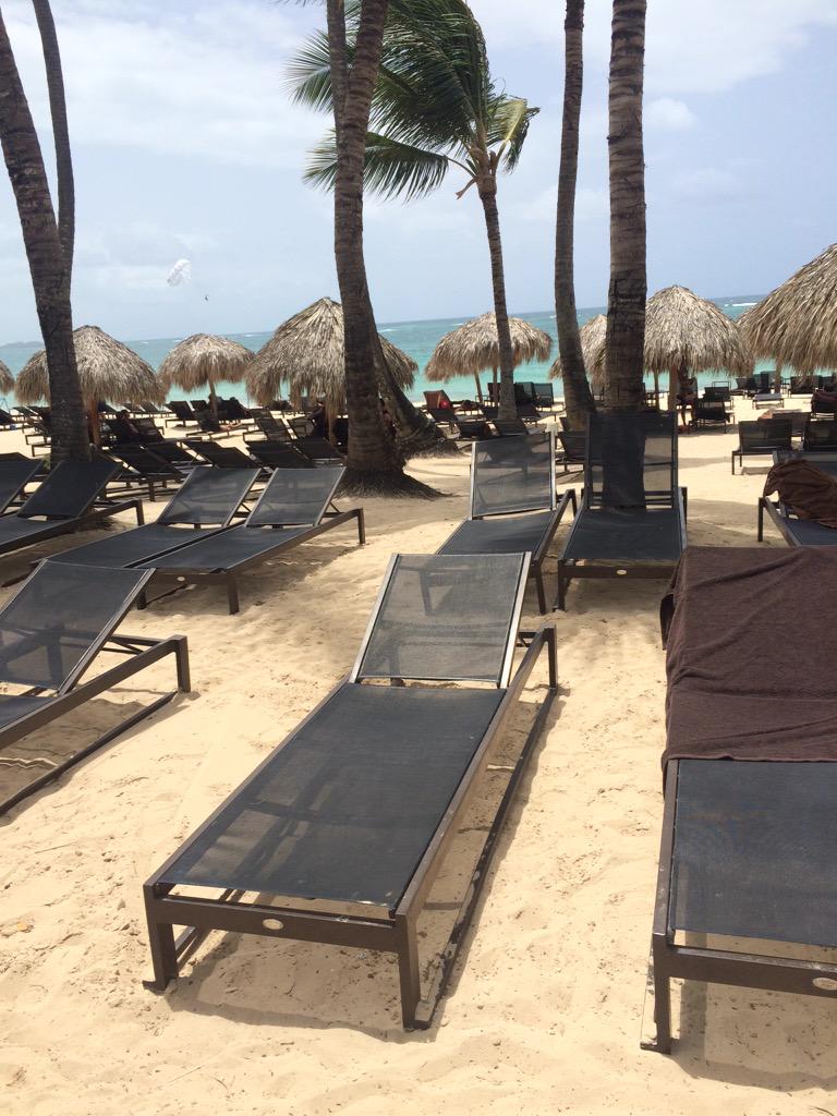 Little Caribbean get away