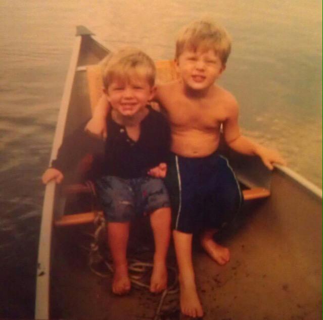 NameThatLG's tweet photo. Guess which guards have been taking boat shifts since before it was cool? #imonaboat #boatsn'hoes http://t.co/LiXFEImICp