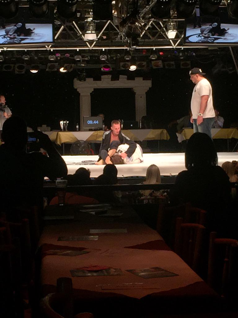 BenSulston's tweet photo. Great night of fights so far at Tuff Invitational 2 #tuff2 #bjjlifestyle #bjj #submissiononly #jiujitsu #essex http://t.co/p5FbnNz9GD