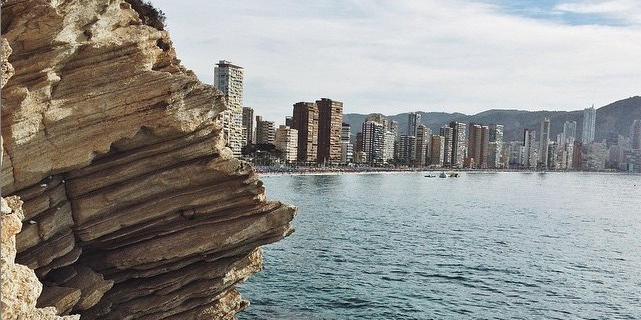 BusinessInsider's tweet photo. An IBM engineer quit to become an Instagram star — These 29 photos prove it was a good idea http://t.co/vXyIVhlLzN http://t.co/T08Ecl4SVD