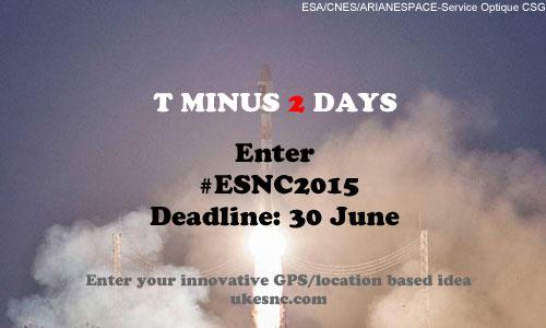 UK ESNC 2015 tweet media