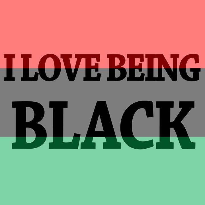 AfroMexico's tweet photo. Rojo por la sangre derramada; negro como nuestra gente; verde es nuestra tierra. http://t.co/GpAlr6XqhH