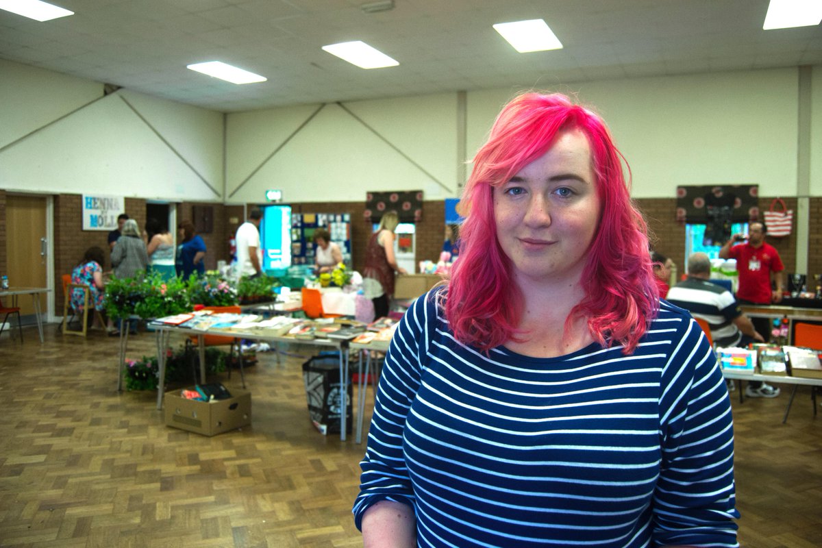 dai_allen_photo's tweet photo. Fun day at @PhotoJ_Lorna 's Charity Fete today @BeckPhotoJ_USW #PhotoJstudent #PhotoABLE http://t.co/Jew0NZ0TQ6