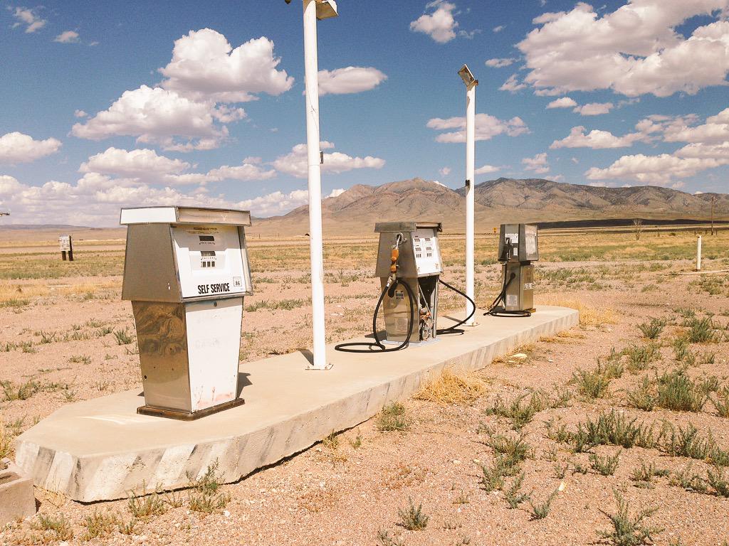 recstop's tweet photo. Deserto del Nevada... http://t.co/Ys8Us75tsf
