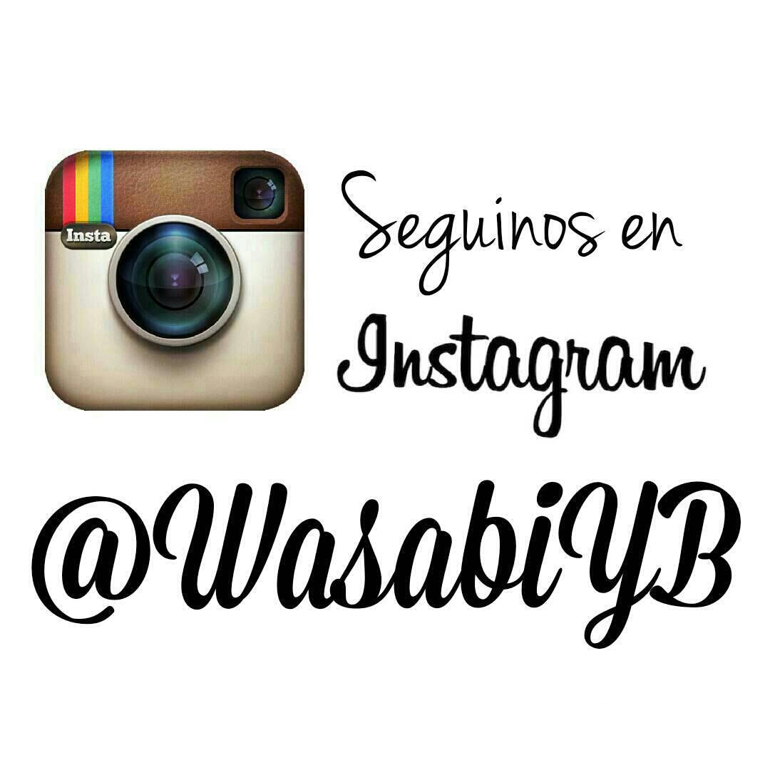 WasabiYB's tweet photo. http://t.co/FymXsBMWYW