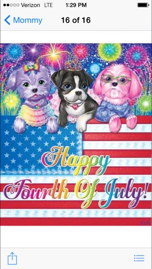 Sidnie9's tweet photo. Happy Fourth of July http://t.co/wliTUCslub