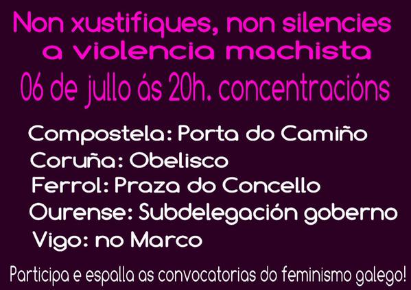 Comités Vigo tweet media