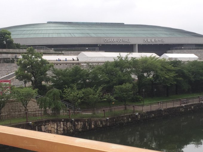 セクゾ春魂 Welcome To Sexy Zone Tour 全会場のアクセス 座席情報 スタンド席 アリーナ席 立ち見席 ジャニーズぷらす ページ 6