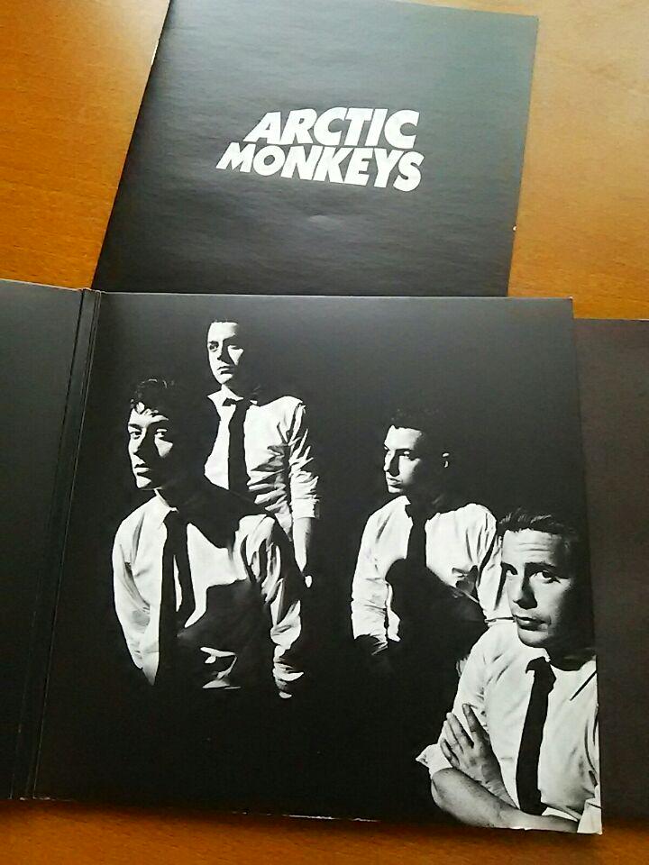 Happy Birthday Nick O\Malley \"Arctic Monkeys - Snap Out Of It (Official Video)\"   