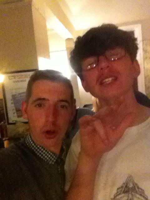 DannyBriggs11's tweet photo. @Eddleston23  ahhhhhh spinning power http://t.co/wPSm9pqZOQ