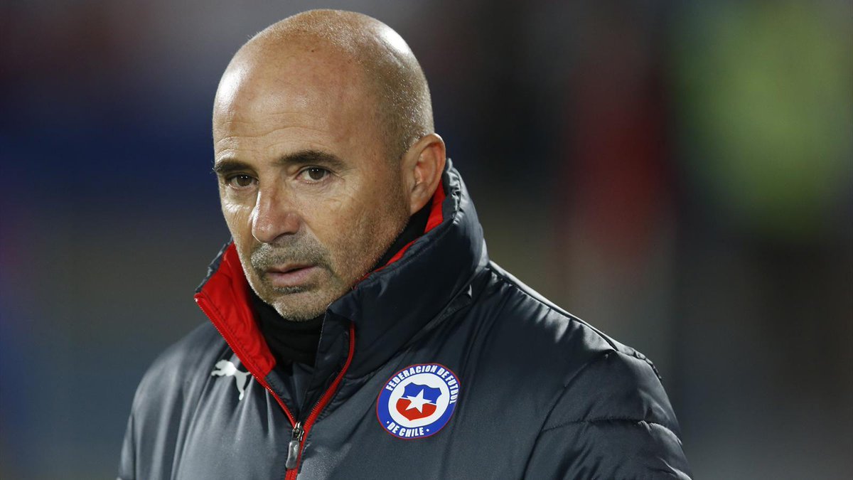 Joy997FM's tweet photo. POLL: Chile's Jorge Sampaoli, Peru's Ricardo Gareca, Argentina' Gerardo Martino or Paraguay's Ramon Diaz? #joysports http://t.co/imAG9t2L2Y