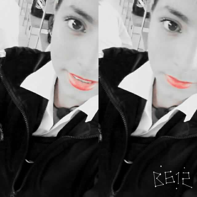 lisponc1's tweet image. K pasa sí t digo k t quiero k por robart un beso io m muero... :* :*