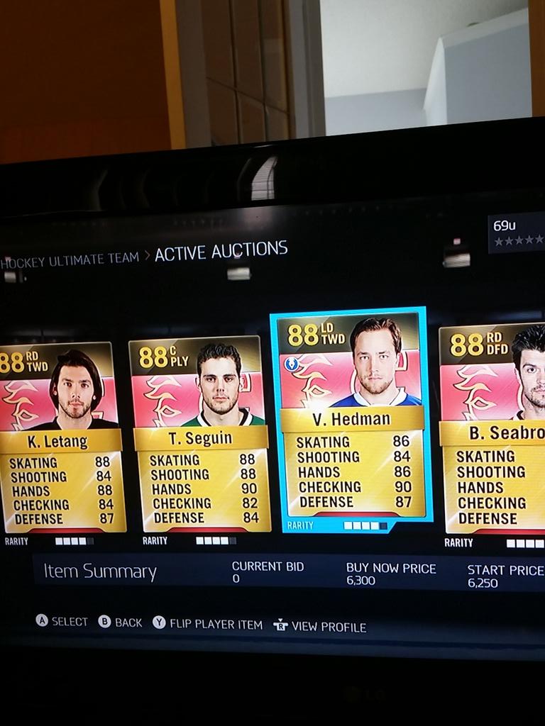 SLIPCHEL's tweet photo. Please go buy ! All under lps!
XB1 Teamname 69ULOL 
@XBAuctionHouse @NHLAuctionHouse @HUTDomain http://t.co/6aGHD04Xhx