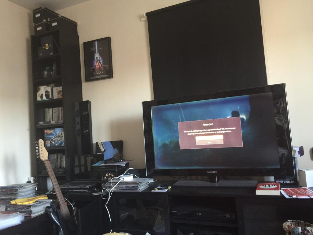 psmorrison's tweet image. 10 more days till BT Infinity... #uninterruptedviewing