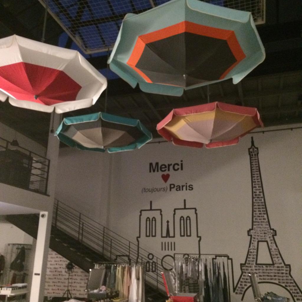 Mercishop Mercishop
