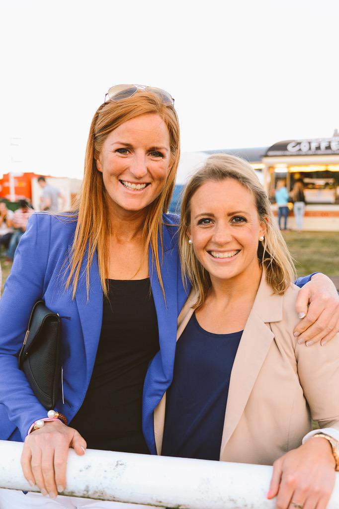Fab evening @BellewstownR on Thursday with <a href="/joanne_quirke/">Joanne Quirke</a> Thanks <a href="/patcashhealy/">Pat Healy</a> for the great pic!