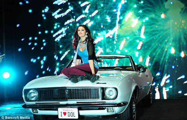 Happy birthday America