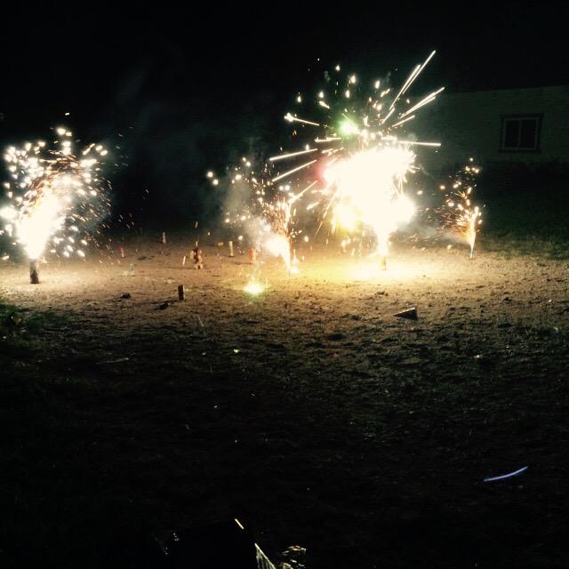 KAW308's tweet photo. Happy birthday America! @JJWonch http://t.co/L12OLJlYDe