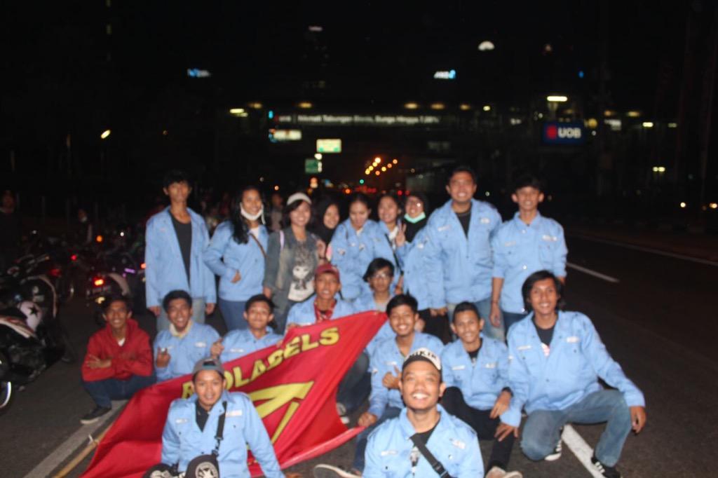 REDLABELS_2015 tweet picture