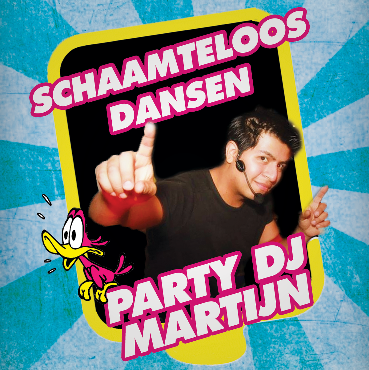 Martijn Rouwenhorst tweet media