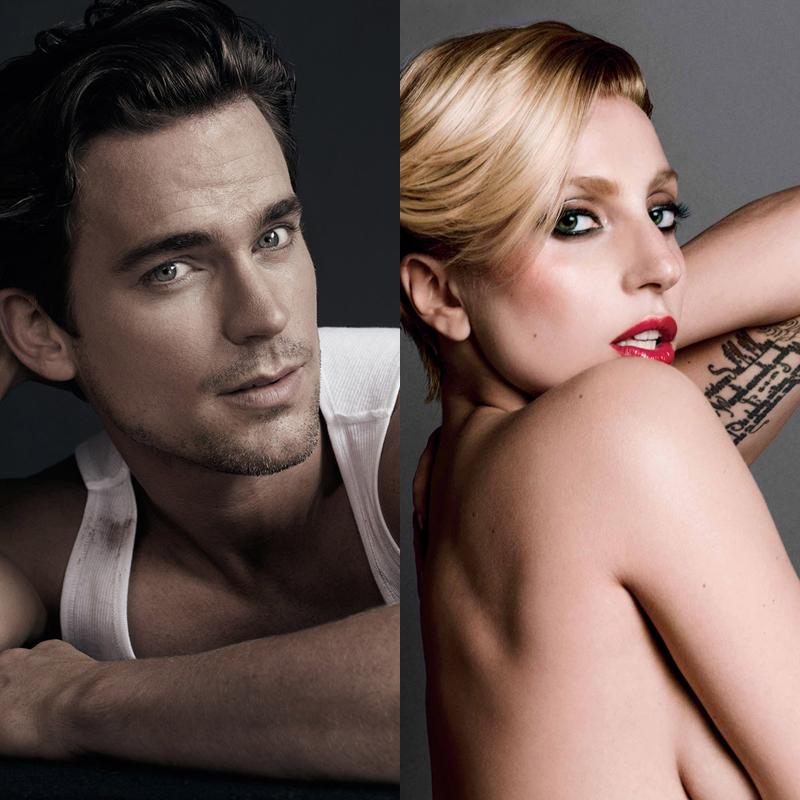 Matt Bomer'ın söylediğine göre Lady Gaga'nın AHS: Hotel karakteri yeni ve orijinalmiş.#AHSHotel