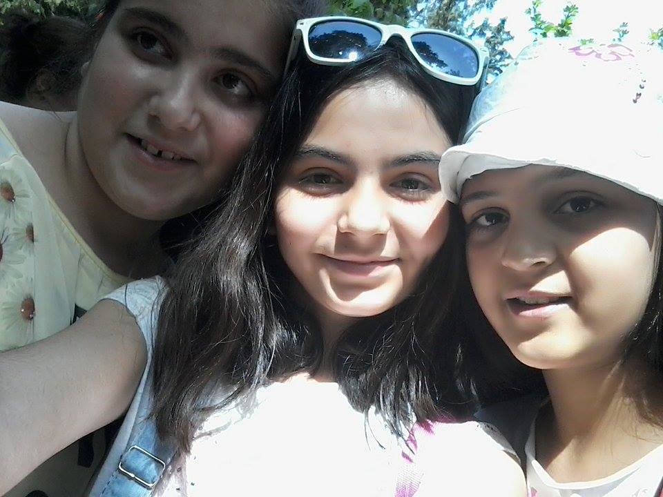 melikermn's tweet photo. Biz gezeriz kii
 #Kuşadası #Selçuk #Şirince #Efes 
Son gaz eğlenceye devamm <3 http://t.co/LsqLoRMftL