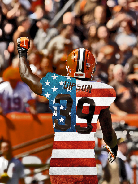 safetysquad39's tweet photo. Happy Birthday America. We love you! #239th #IndependenceDay #America #gipson #browns #cleveland #USA http://t.co/MtHQ2XQ750