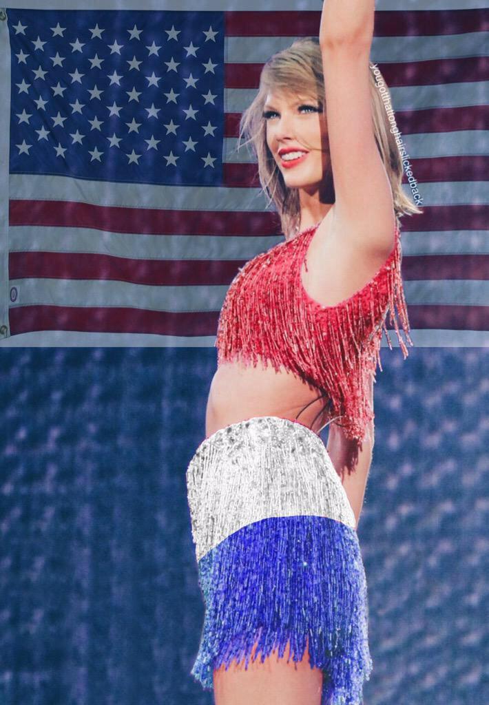 UnlikelySwiftie's tweet image. #PrayersForMamaSwift #4thofJuly @taylorswift13 @1SwiftieLove3 @TSwiftOnTour @buildacastlee @TimTebow @JepDuckman