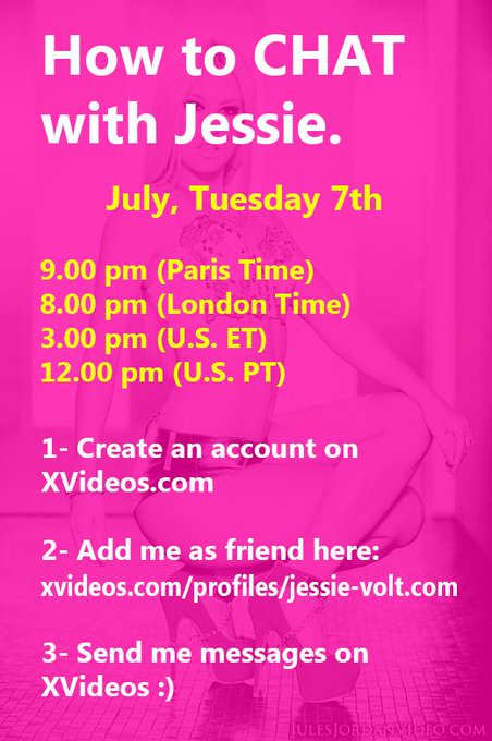 CHAT with Me on http://t.co/b9RddKSUU5 ! Next Tuesday here http://t.co/ukKVaO1ksX @xvideoscom @FrasesXvideos<a href="/tag/fuckingmachines"class="tags"><span>#fuckingmachines</span></a>
