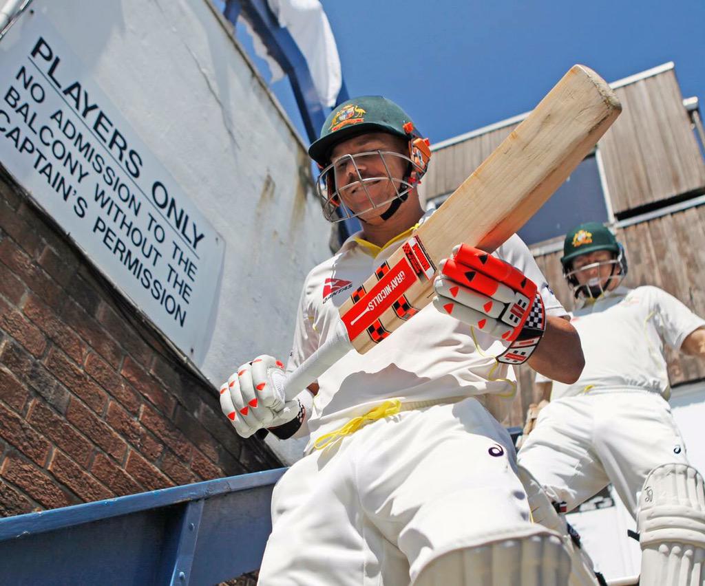 Brentwood_cc's tweet photo. @graynics #ESSvAUS http://t.co/bMdjNuzeIH