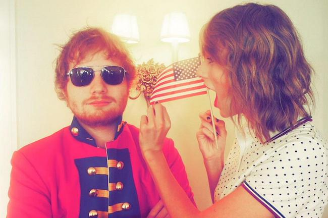 billboard's tweet image. .@NickiMinaj, @ImagineDragons, @FifthHarmony &amp;amp; more celebrated Fourth of July on social media! blbrd.cm/BWEm7z