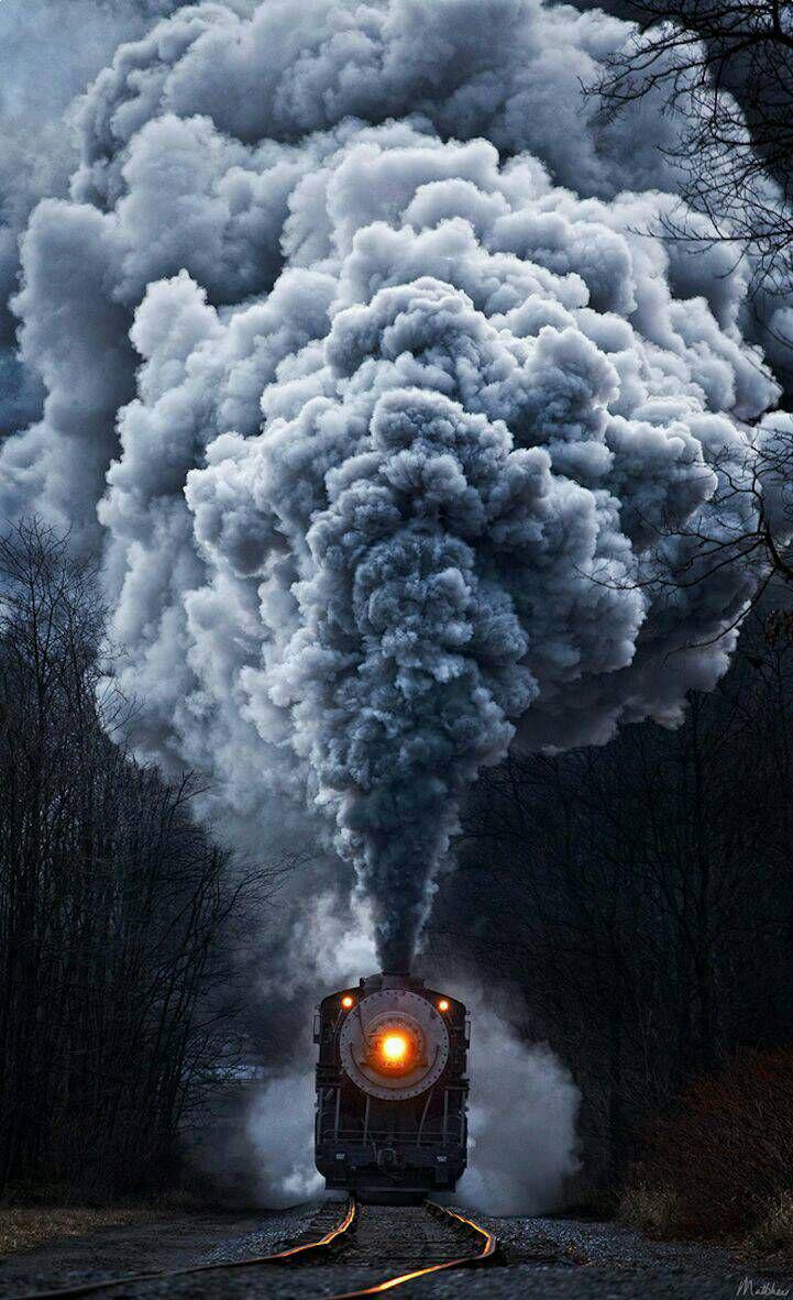 Beware smokers! Only #Vapers can aboard! Vape Train! #Allvapors #Vape