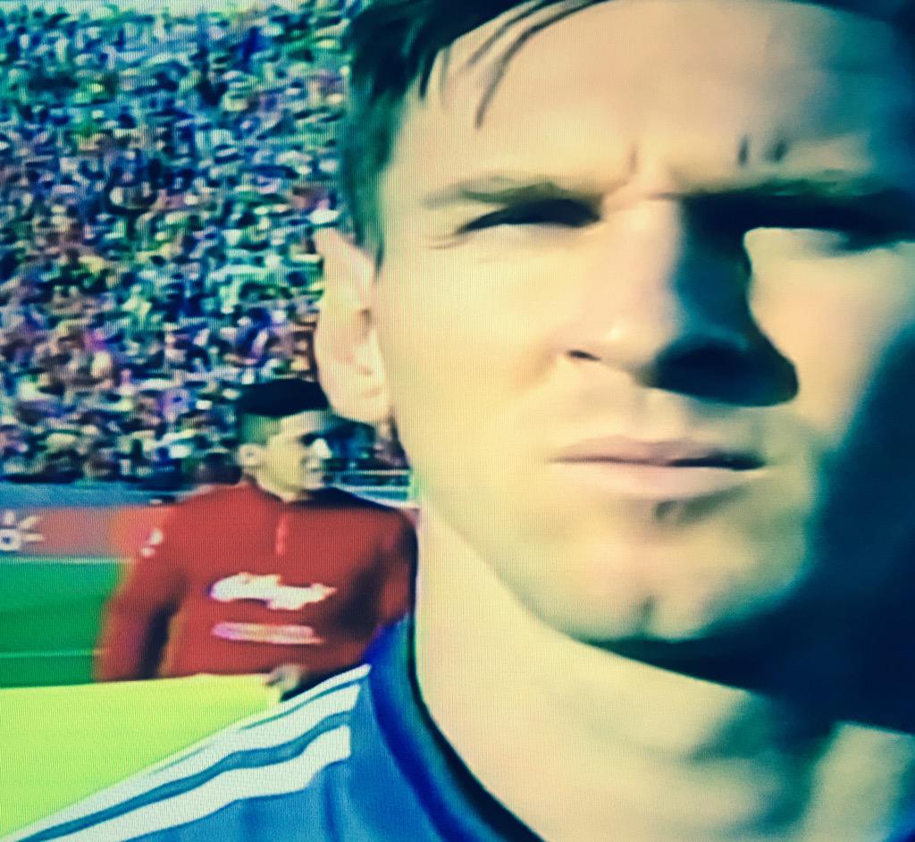 benjaminamadeo's tweet photo. Vamos #Argentina !!! #MarcáLaDiferencia @adidasAR http://t.co/ldMBSK7yOE