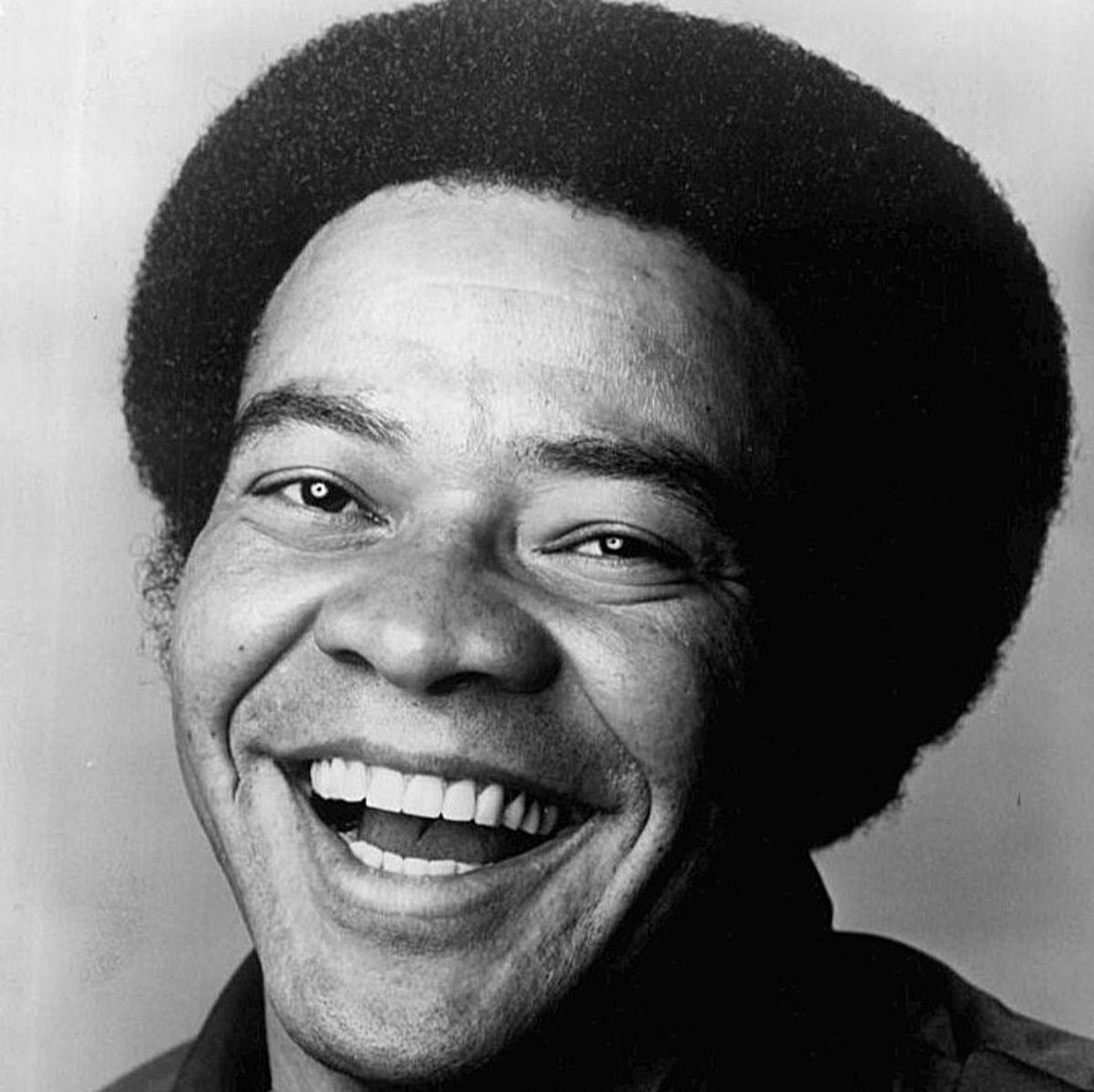 Happy Independence Day everyone, and Happy Birthday Bill Withers who was born on this day in 1938! 