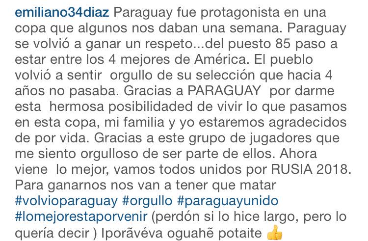 ceciyegros's tweet photo. GRACIAS @emilianodiaz34 http://t.co/QeawWxcad0