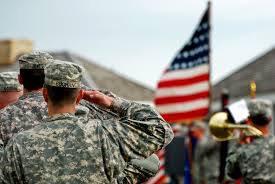 CUFI's tweet photo. Today we honor all those who protect us. Thank you! And God bless America! http://t.co/KYIpru5Fk1