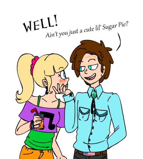 //I kinda like this ship