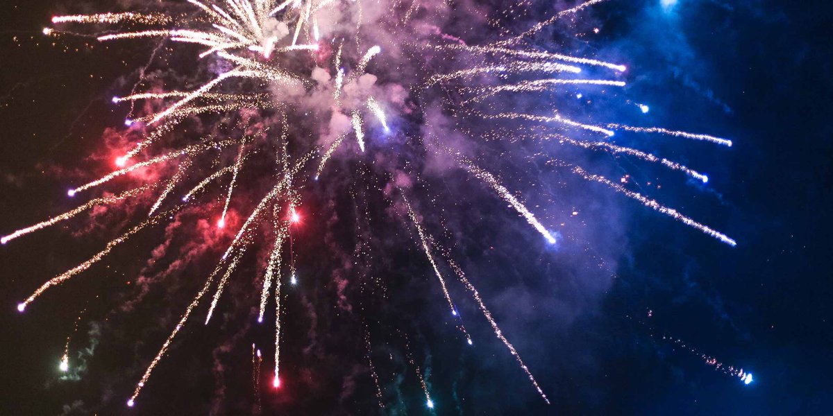 Happy 4th of July #USA! Greetings from Europe! #July4