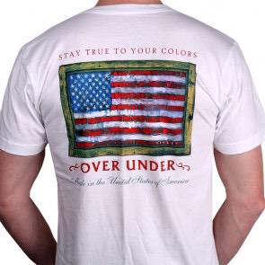 American_Thread's tweet image. Just upset I didn't have it for this year @Over_Under_Co. Will have it to show on next 4th of July