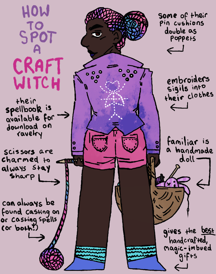 Tieras's tweet photo. #truth #craftwitch http://t.co/MVppc8oHIq http://t.co/LSEej49KD8