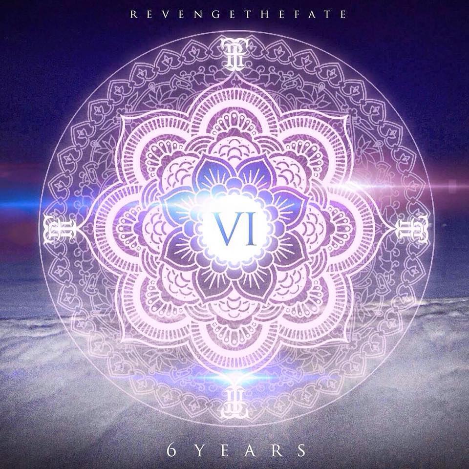 RTFColony_Jkt's tweet photo. HAPPY 6TH ANNIVERSARY @REVENGETHEFATE !! #RTF6YEARS http://t.co/La29hZpBwT
