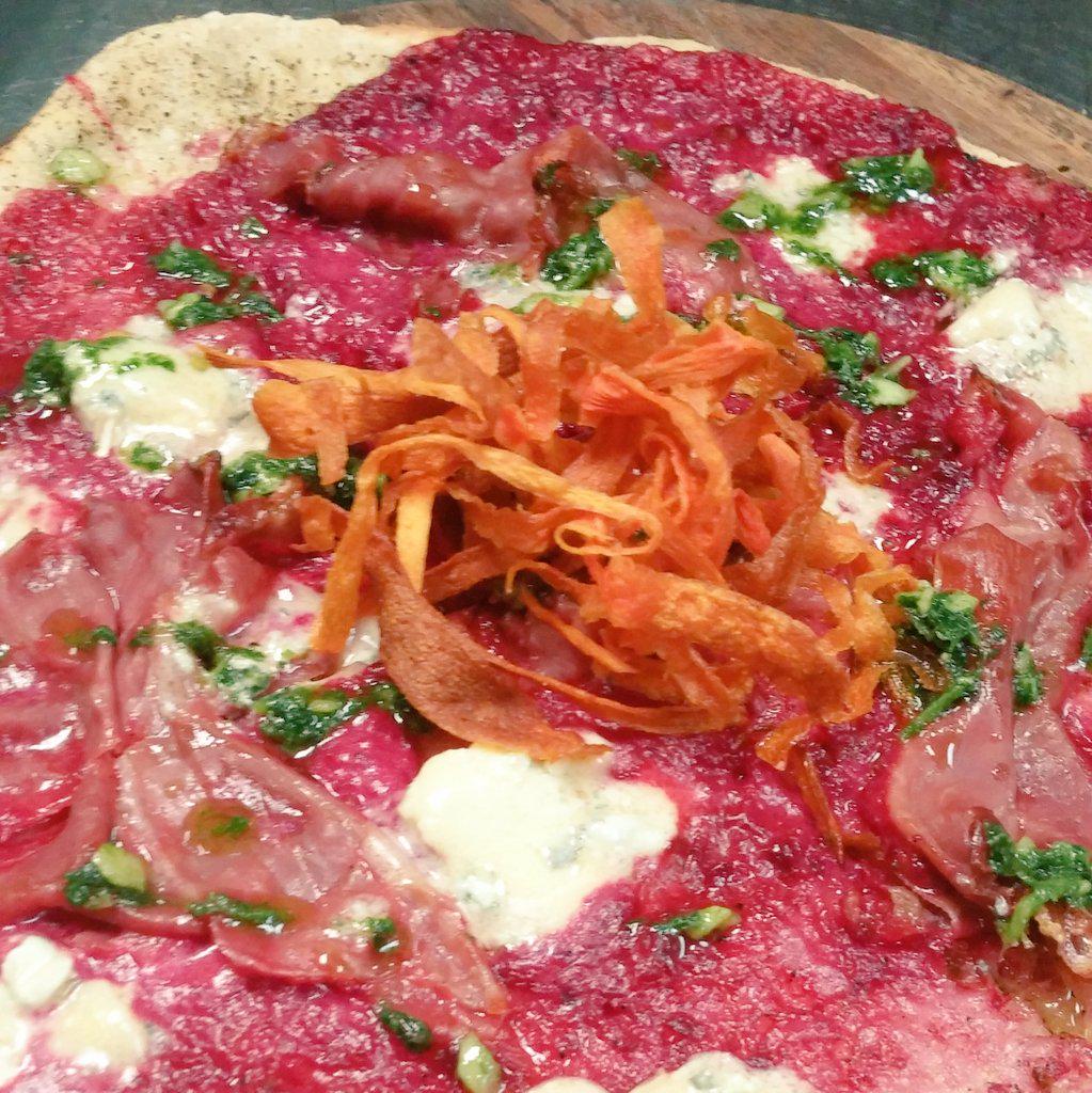 keithbungay's tweet photo. #rooftopgarden specials tonight @LaFrascaHfx http://t.co/ADfhsmJ6kV