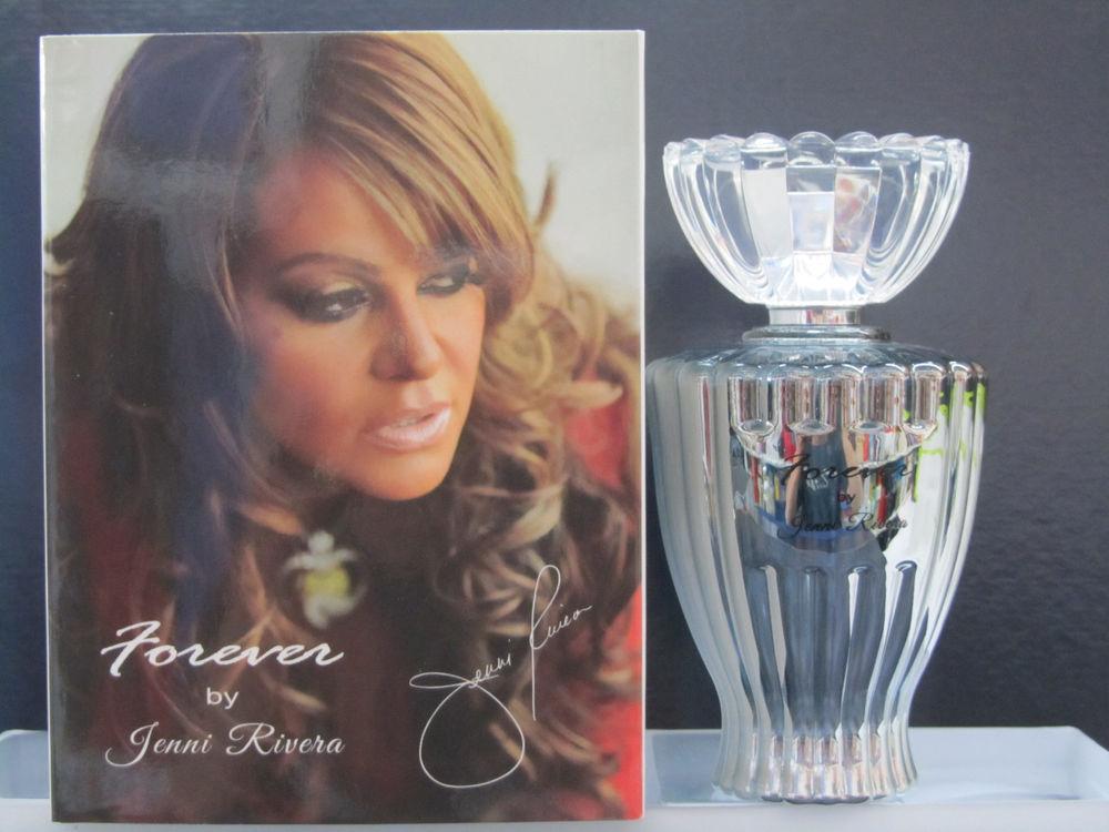 I am so happy because my mom said that she was going to buy Jenni Rivera perfume,posters for my birthday so happy 