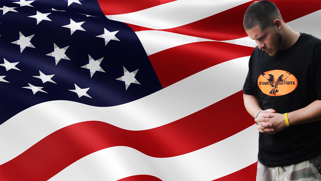 DhawkFresh's tweet photo. #4thOfJuly https://t.co/EbyO6e4aOg http://t.co/N25tJfqZzo