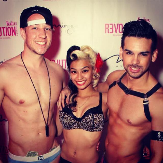 RevoSundaysLV's tweet photo. Happy 4th of July from @RevoSundays! http://t.co/RvROkJcP0g