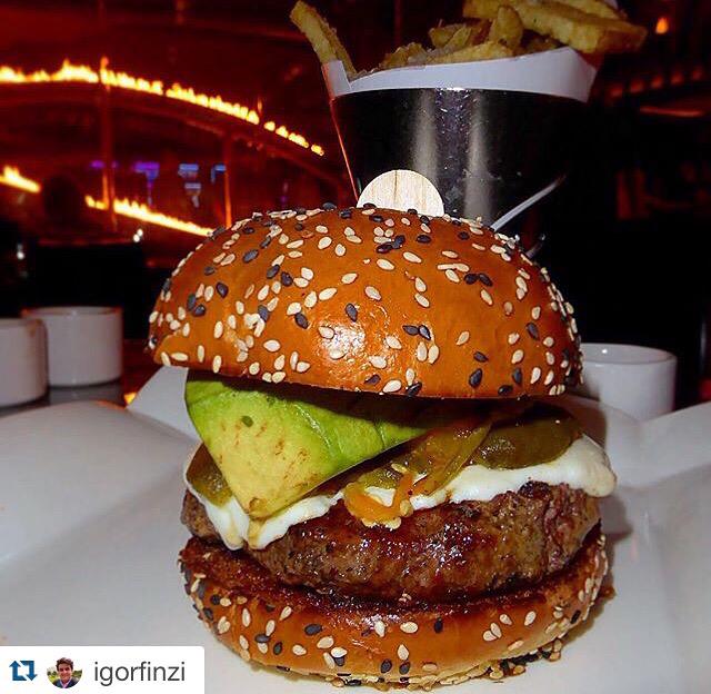 Happy 4th from all of us at #gordonramsaysteak #gordonramsaypubandgrill &amp; #burgr! #EEEEEATS #4thofjuly