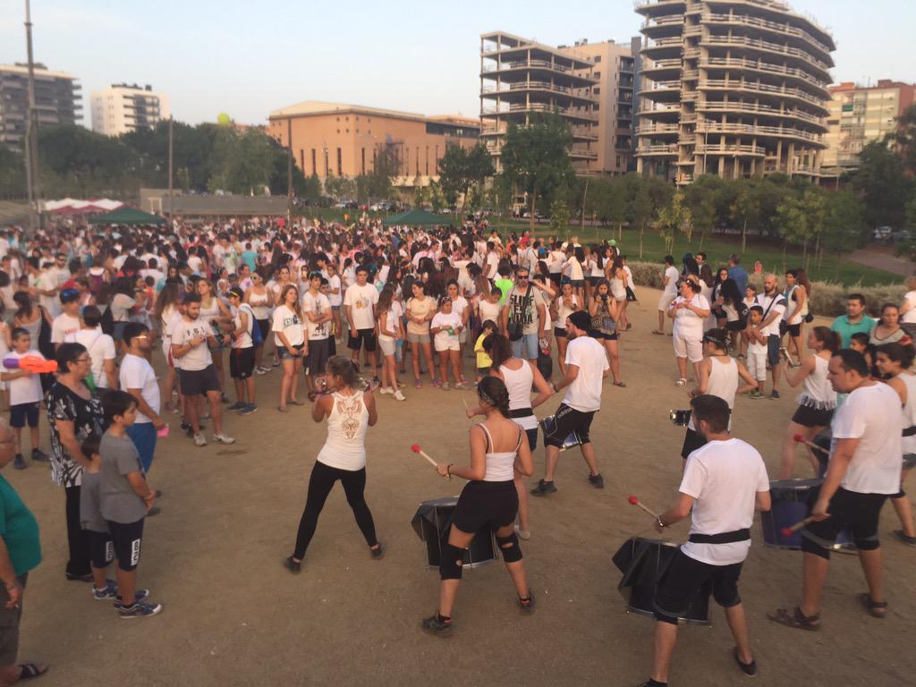 Ajuntament Sant Joan Despí tweet media