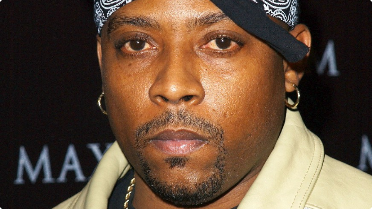 Feliz cumpleaños a Nate Dogg // Happy birthday to Nate Dogg 