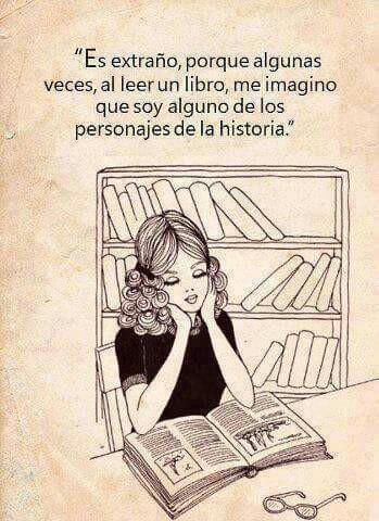 ⚡️ Magia de Lectores ⚡️ tweet media